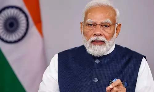 28-ம் தேதி தமிழகத்திற்கு  பிரதமர் மோடி வருகை?